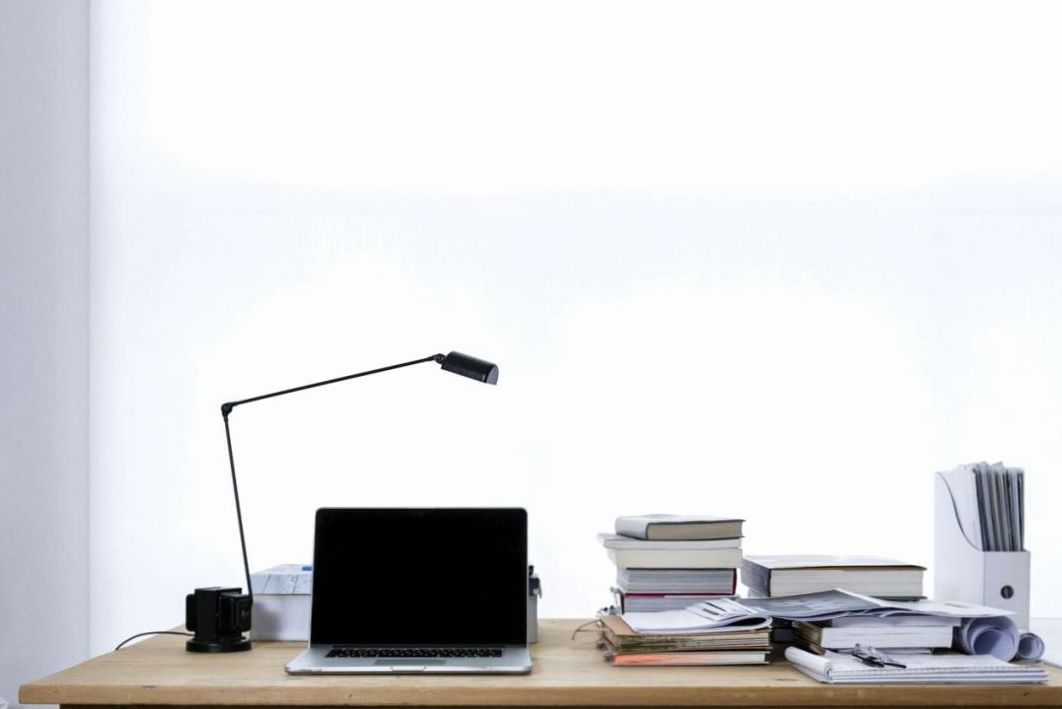 Detalj av innbinding